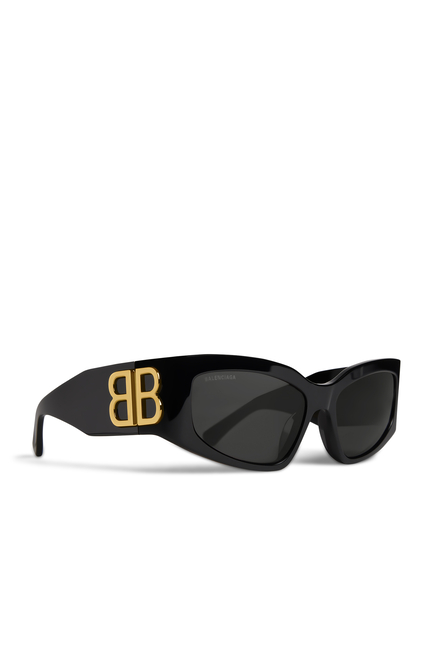 Bossy Cat Sunglasses