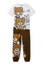 Kids Maxi Bear T-Shirt