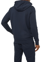 Seeger Cotton Fleece Hoodie