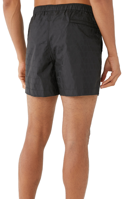 Toile Iconographe Swim Shorts