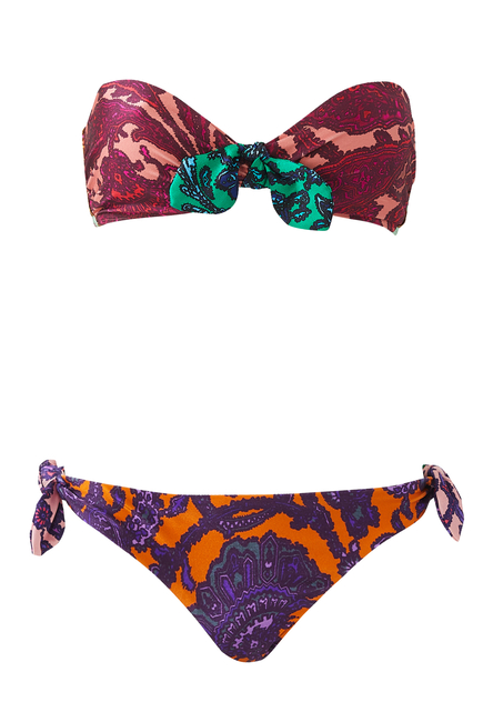 Tiggy Tie Bikini