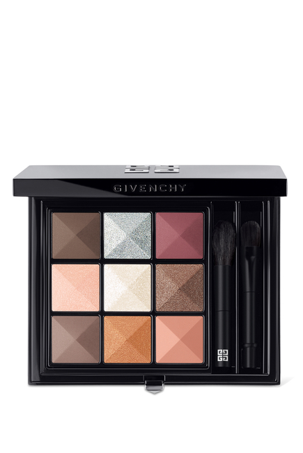 Le 9.01 de Givenchy Eyeshadow Palette