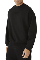 Essentials Crewneck Sweatshirt