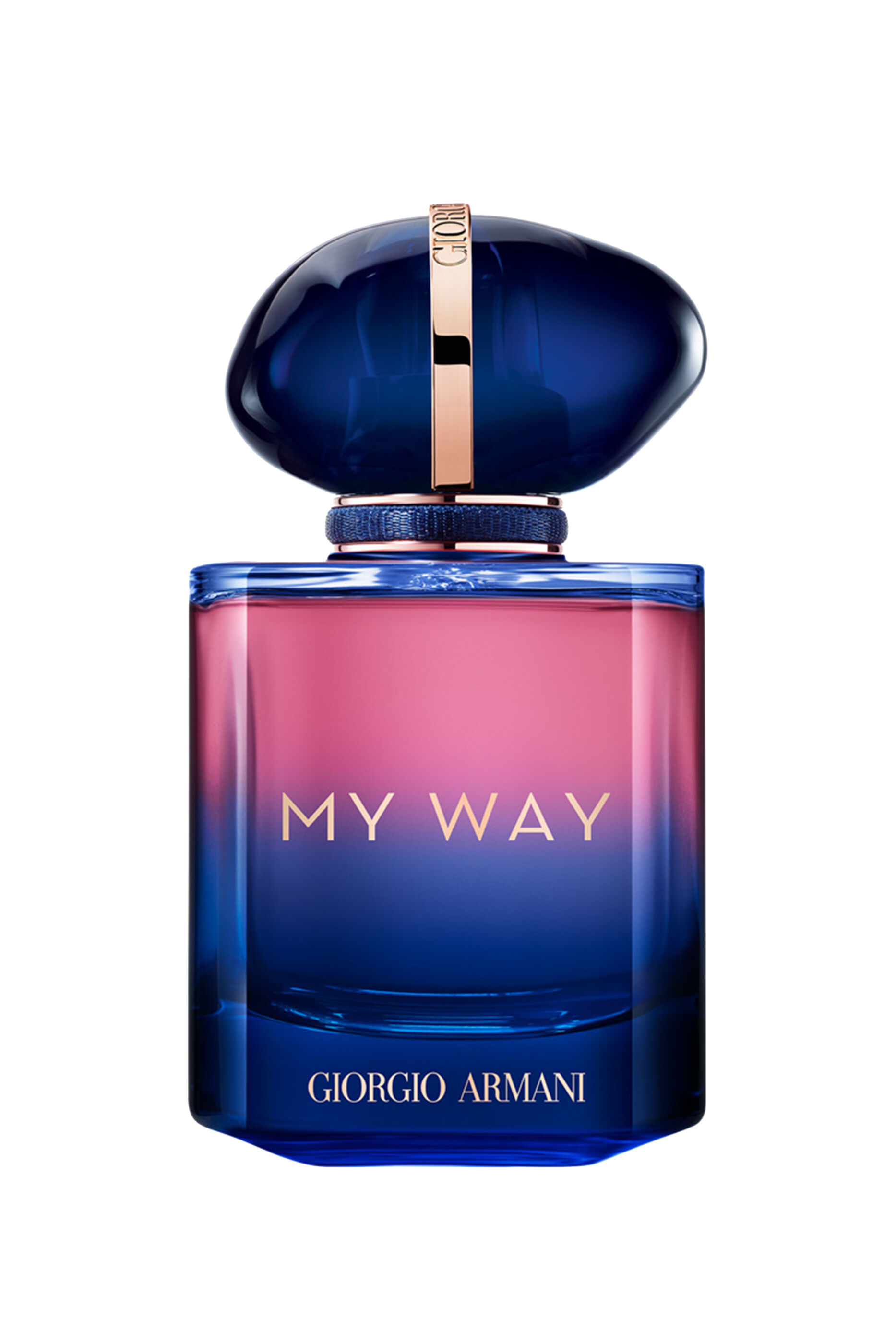 Buy Armani My Way Le Parfum Eau de Parfum for Womens