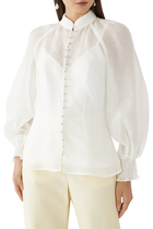 Natura Blouse