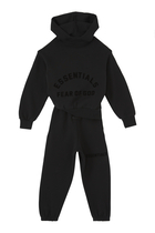 Kids Essentials Hoodie