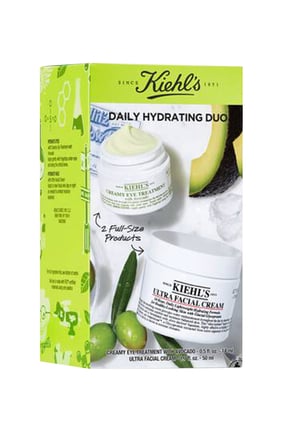 Daily Hydrating Duo Set