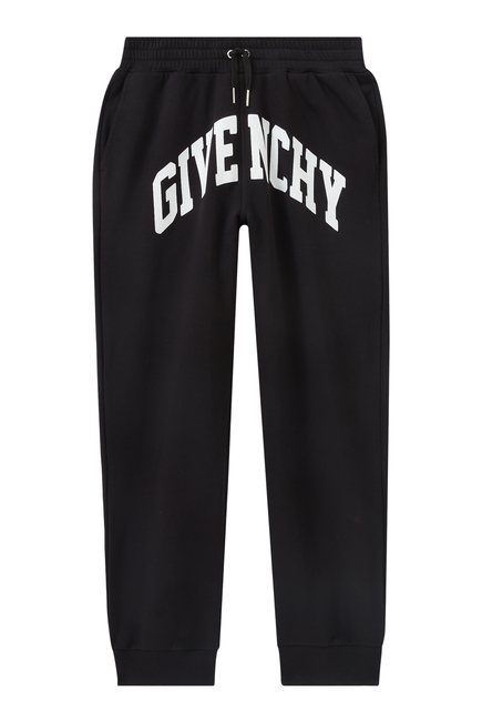 Kids Logo Trousers