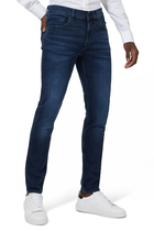 Luxe Performance Eco Jeans