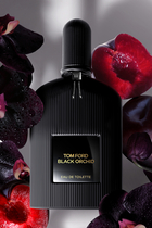 Black Orchid Eau de Toilette