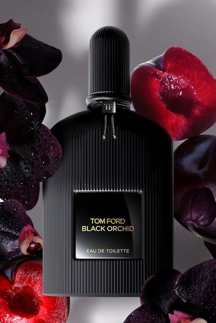 Black Orchid Eau de Toilette