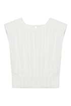 Matilda Cropped Top