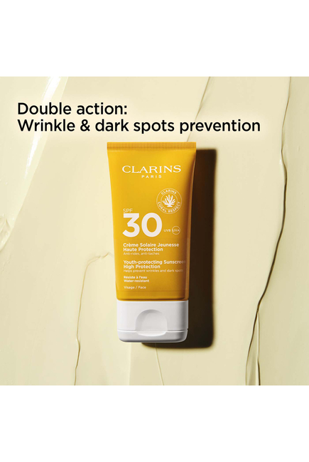 Sun Face SPF 30 Youth Protect