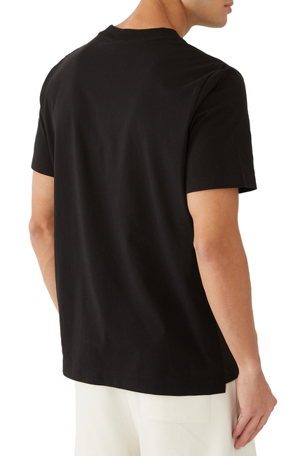 Logo Short-Sleeve T-Shirt