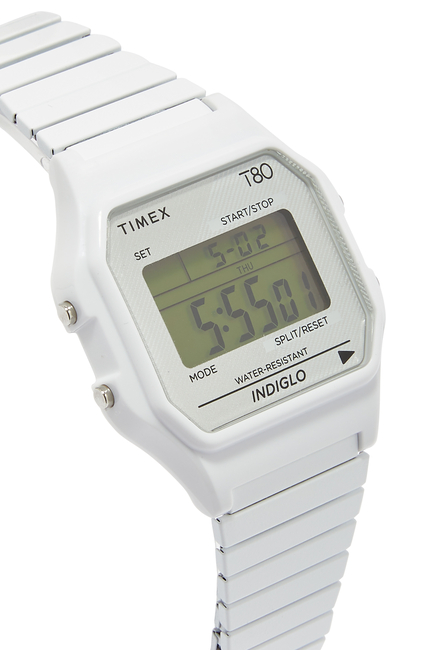 T80 Digital Watch