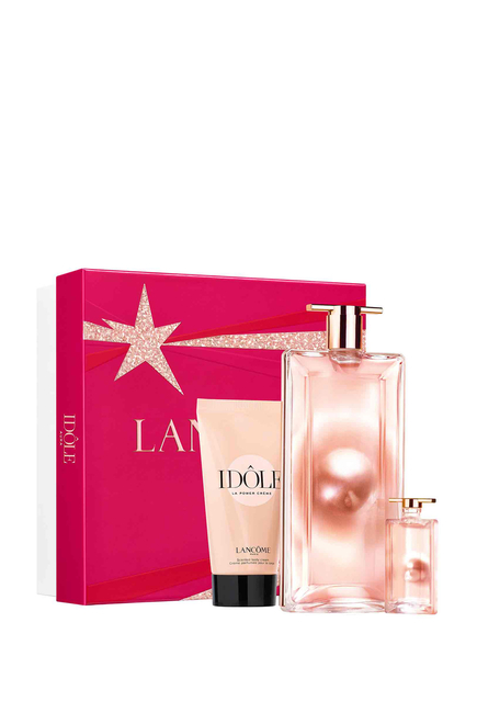 Idôle Aura Eau de Parfum Limited Edition Holiday Set