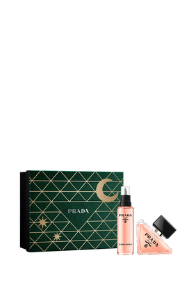 Paradoxe Eau de Parfum Ramadan Set