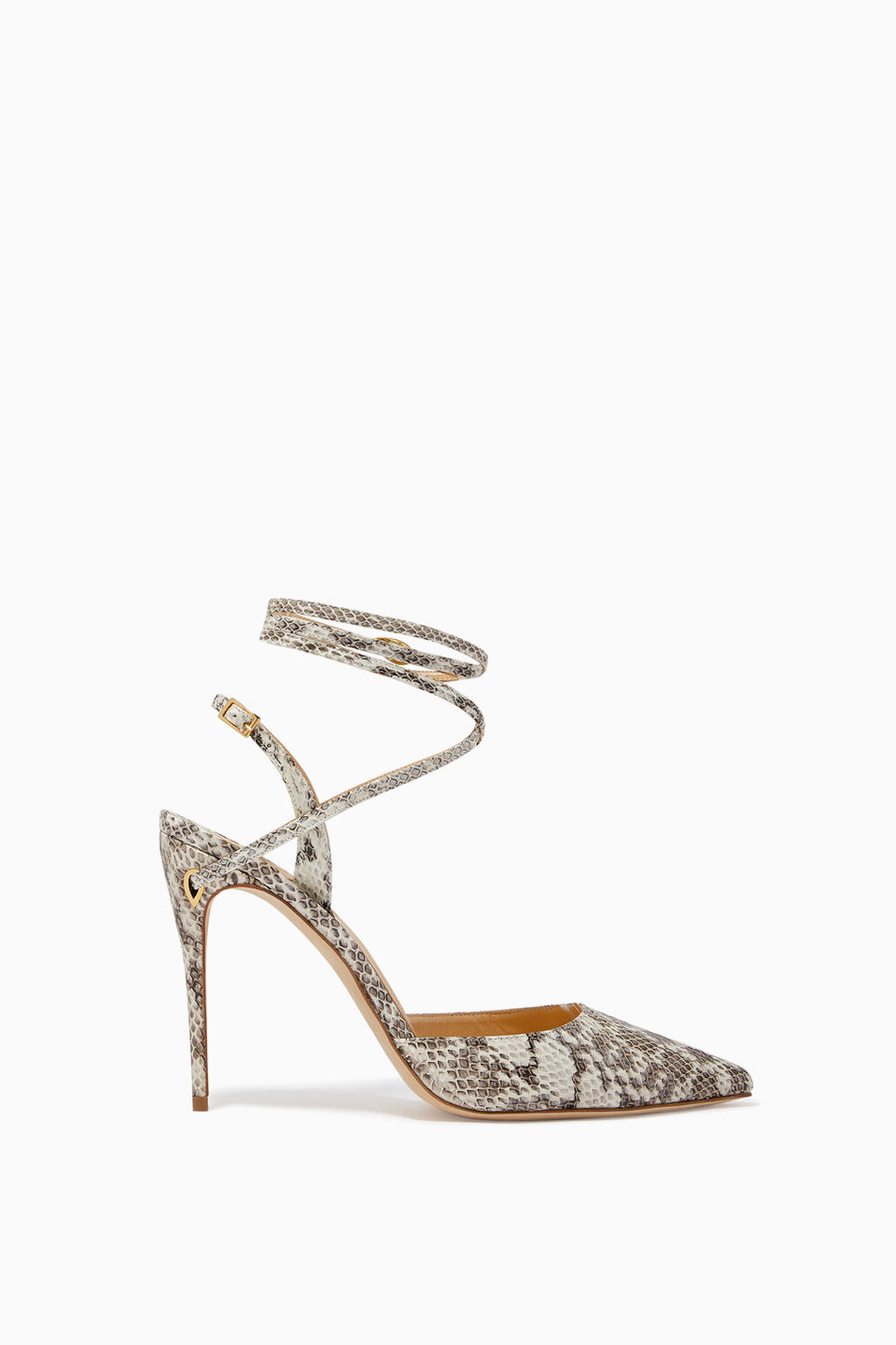 Vittorio Slingback Pumps