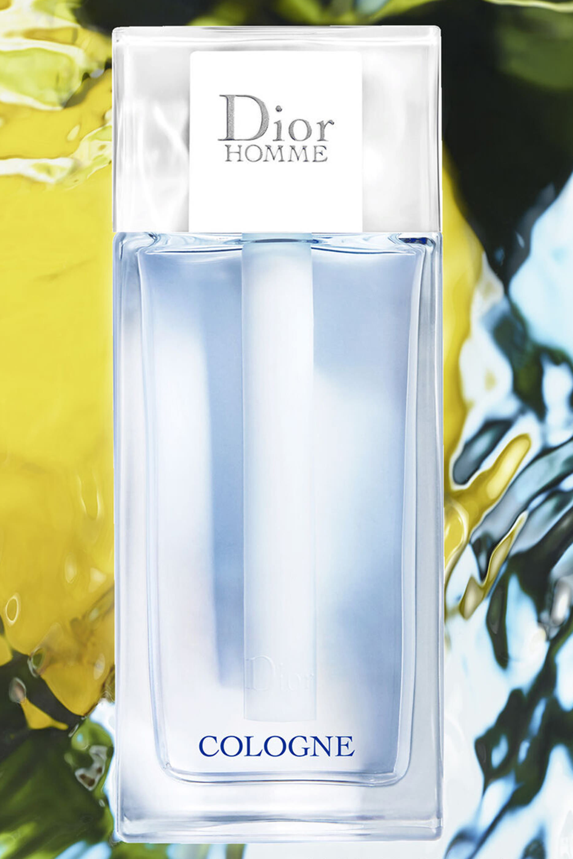 dior home cologne