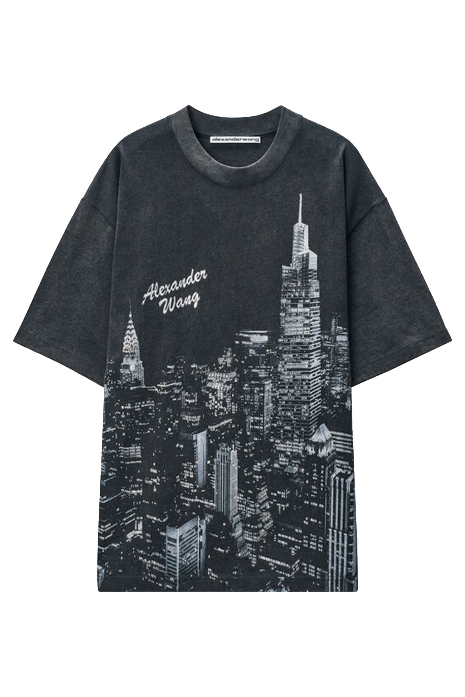 T By Alexander Wang T Shirts Online Kuwait | Bloomingdales T By Alexander Wang T Shirts Online Kuwait | Bloomingdales