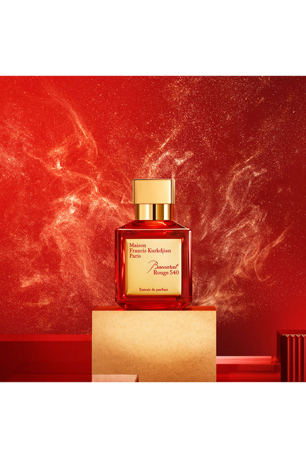 Kurkdjian Paris Maison Francis Baccarat Rouge 540 Extrait Buy