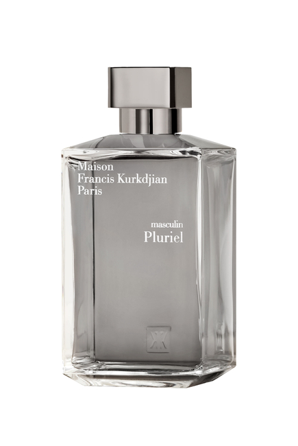Buy Maison Francis Kurkdjian Masculin Pluriel Eau De Toilette for