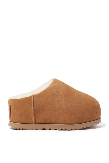 Ugg Classic Ugg Zoccolo Invernale UGG W New Heights Cozy Clog