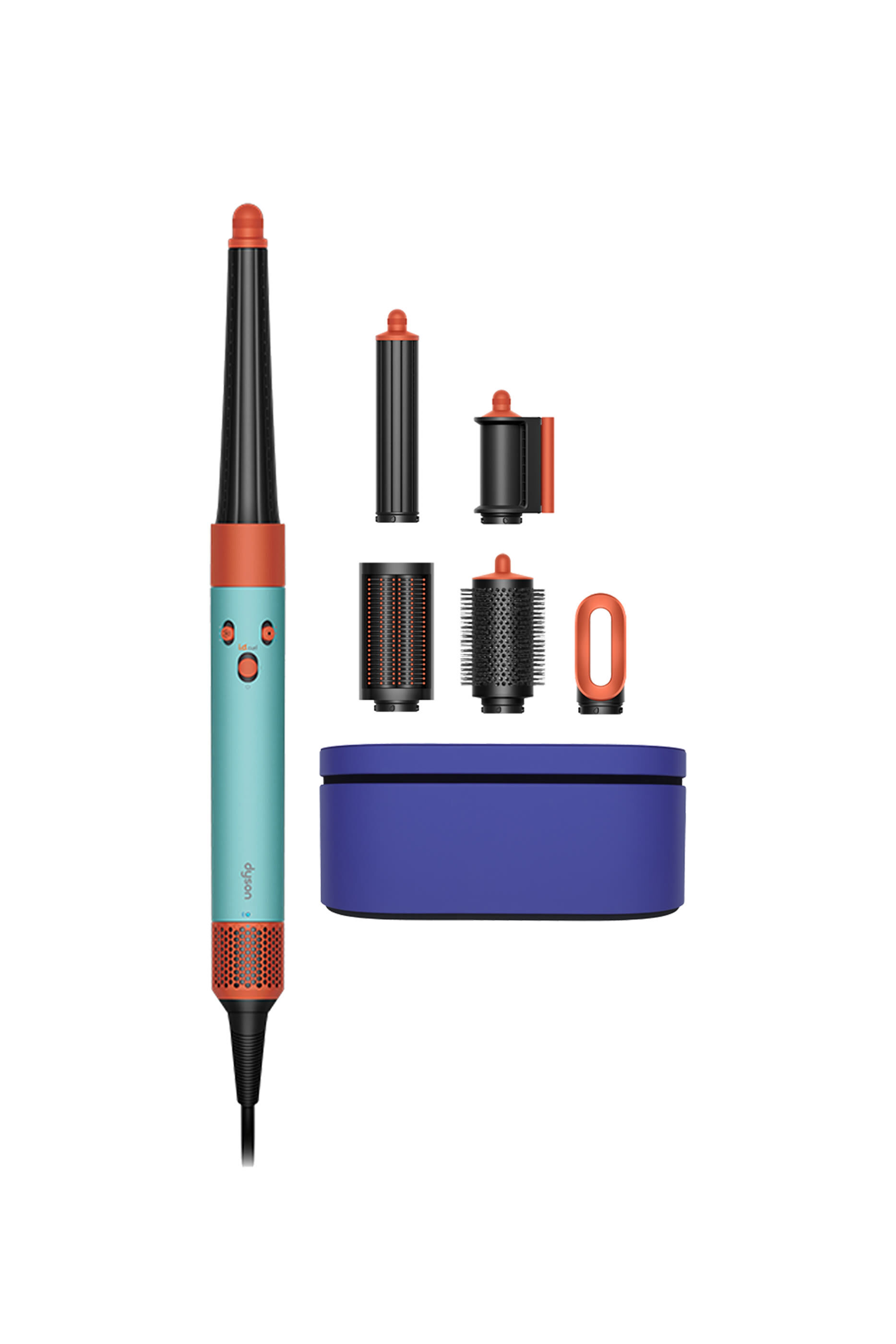 Dyson Airwrap Complete HS01 SHOP限定 Airwrap Styler Dyson Hair