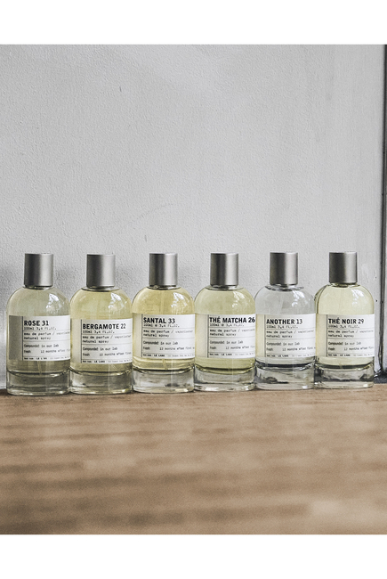 Perfume Junior H Santal 33 Le Labo Fragrances Parfum The Noir 29