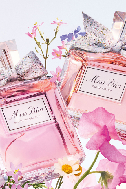Absolutely Blooming Dior Blossom MISS DIOR ABSOLUTELY BLOOMING EAU