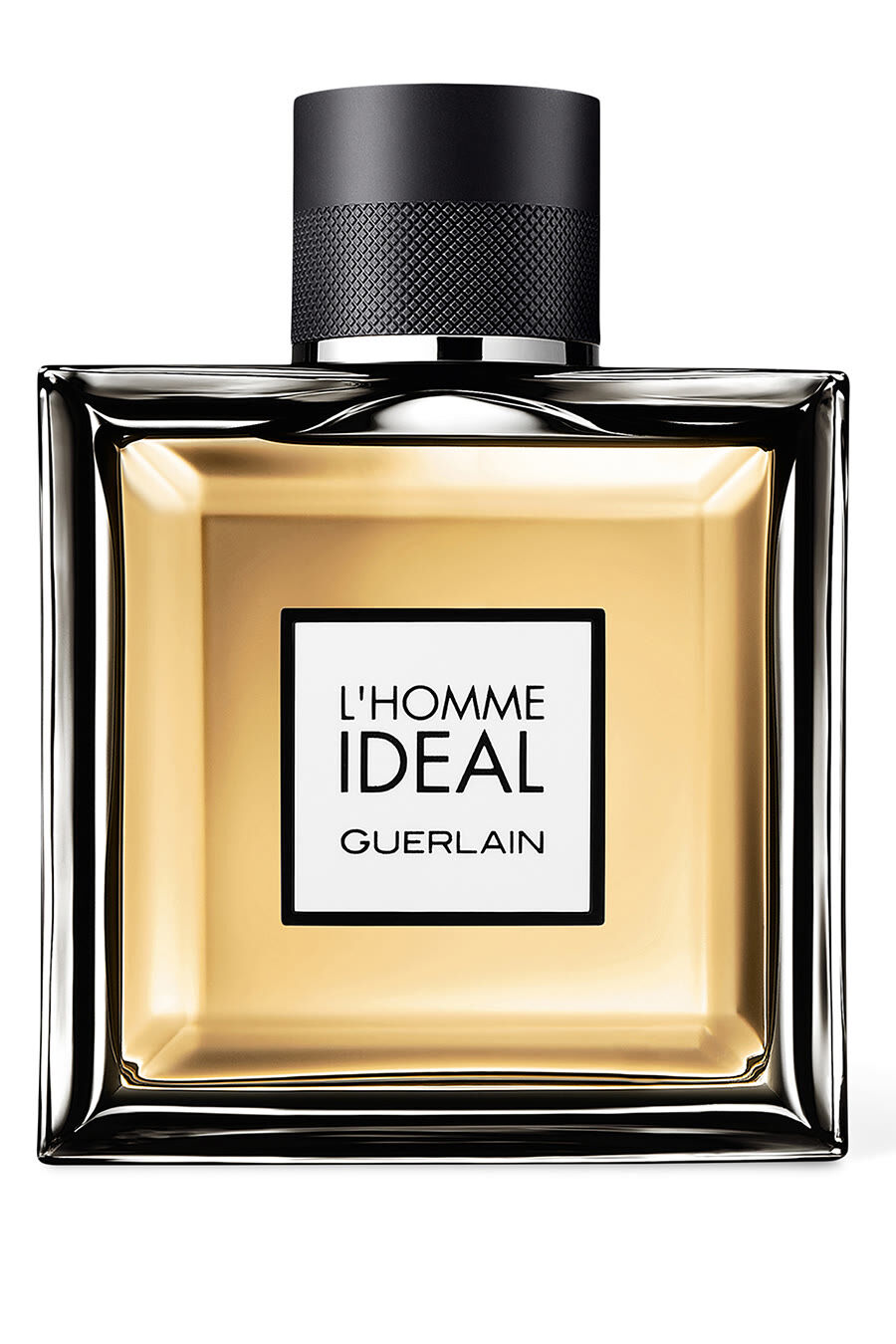 Buy Guerlain L'Homme Ideal Eau de Toilette Spray for Online