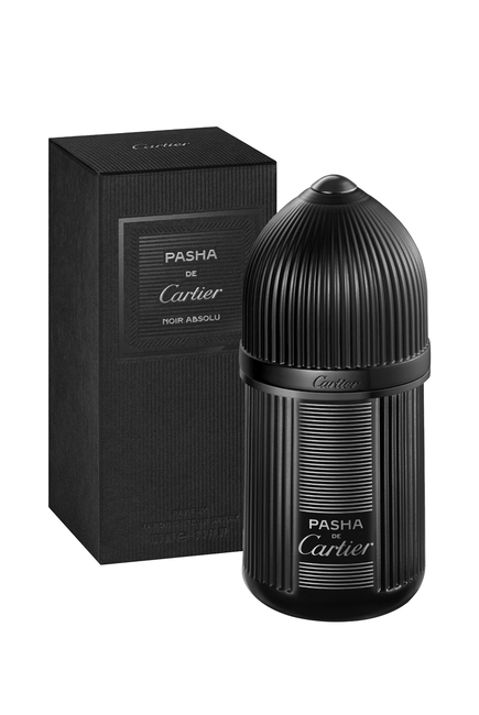 HOT Cartier Parfum Pasha Cartier Noir Buy Cartier Pasha Noir