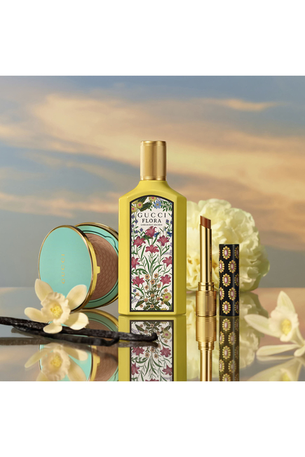 Buy Gucci Gucci Flora Gorgeous Orchid Eau De Parfum for Online