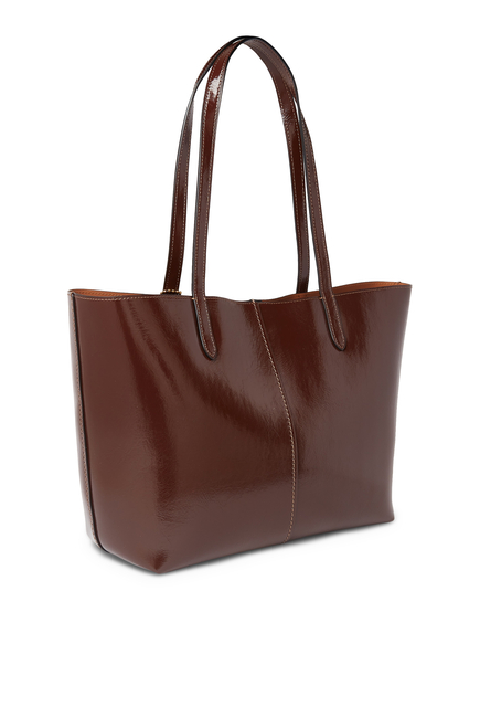 Designer Handbag North Style Handbags North-South Tote RIONI ®
