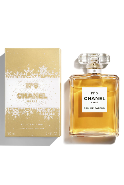 Chanel No Eau De Parfum Limited Edition Chanel Eau De Parfum For