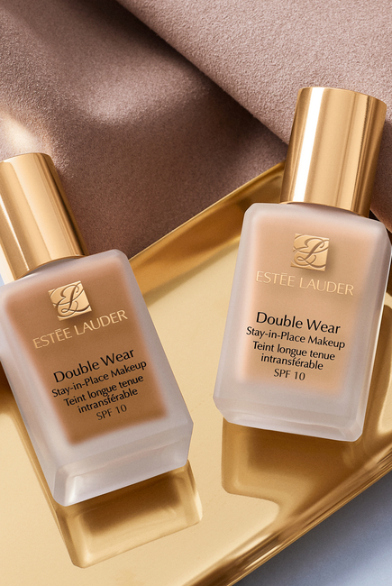 Estee Lauder Double Wear Best Ysl Foundation Yves Saint Laurent