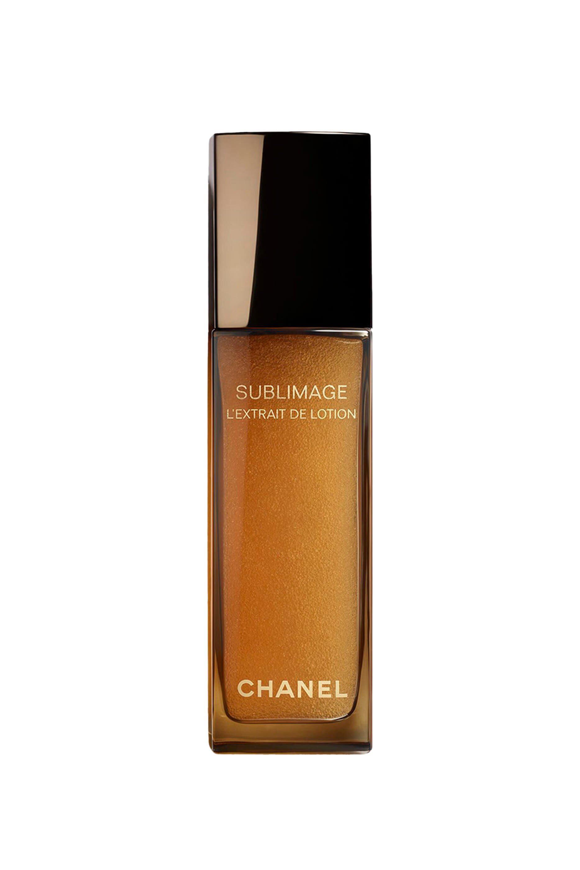 CHANEL SUBLIMAGE L'EXTRAIT DE LOTION