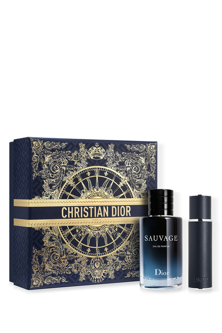 Fragrance Sauvage Dior Herren Eau De Parfum Perfume Mens Dior