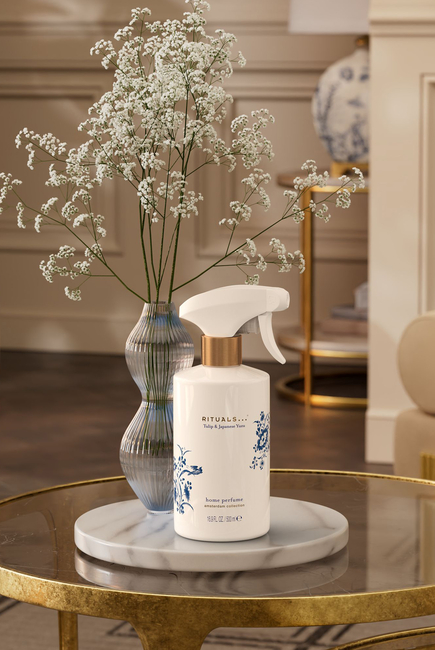 Rituals Amsterdam Collection Rituals Perfume Interior Buy Rituals Amsterdam  Collection Parfum D'Interieur, 500ml For