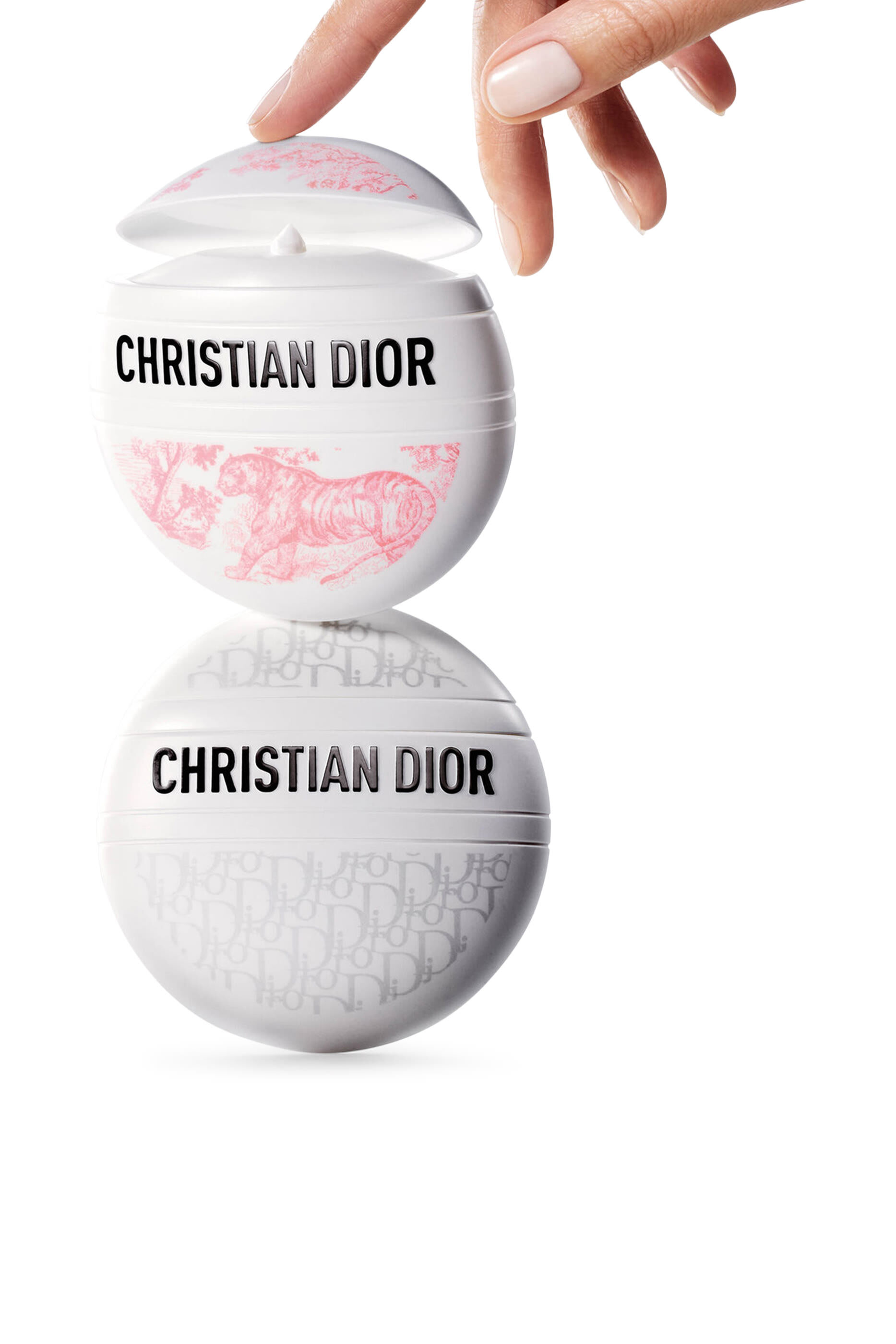 CHRISTIAN DIOR LE BAUME 限定エディション 50ml CHRISTIAN DIOR LE