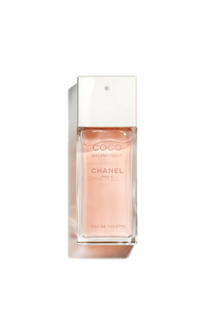 Buy CHANEL COCO MADEMOISELLE Eau De Toilette Spray for Online