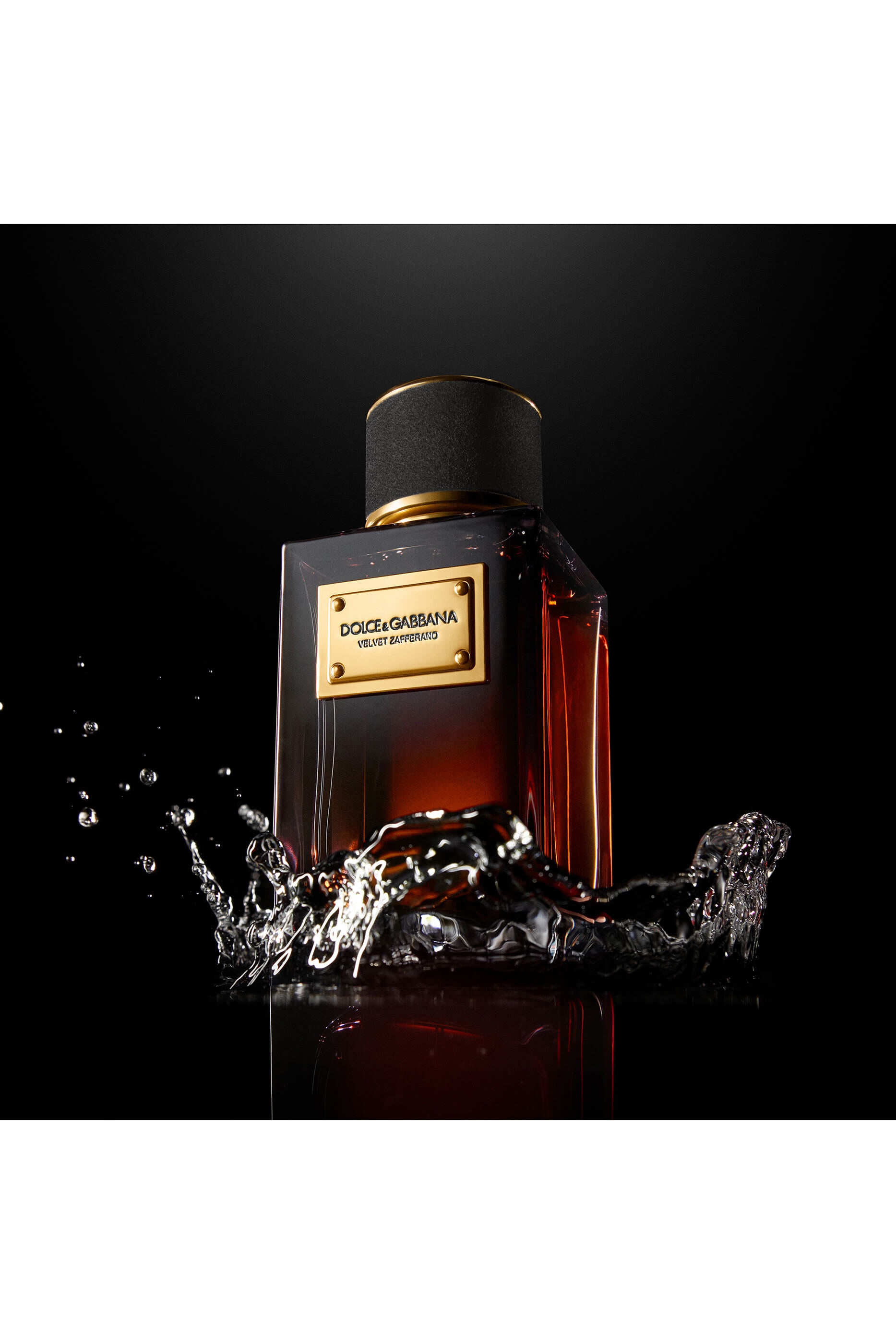 香水(ユニセックス) Dolce & Gabbana Velvet zafferano 100ml Dolce&Gabbana Velvet Zafferano Eau de Parfum | DG® US