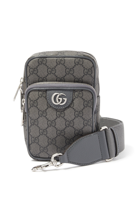 Belt Bag Mini Bag Ophidia Gg Supreme Phone Case Crossbody Bag
