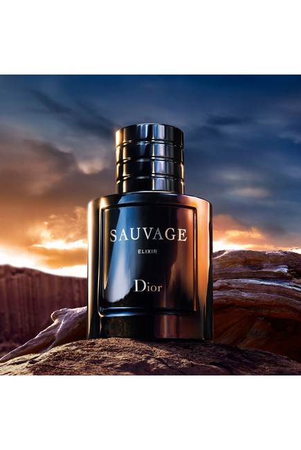New Dior Sauvage Sauvage Elixir Dior Cologne A Fragrance For Men 2021