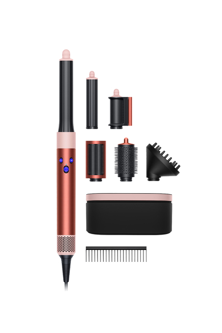 Buy Dyson Airwrap™ Multi-Styler and Dryer Complete Long Volumise