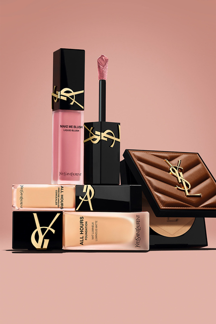 Lipstick Ysl Lip Gloss Sephora Blush Ysl Beauty Sephora Buy Ysl - Main Image