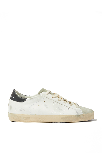 Superstar Sneakers Golden Goose Vendita Online Buy Golden Goose - Main Image