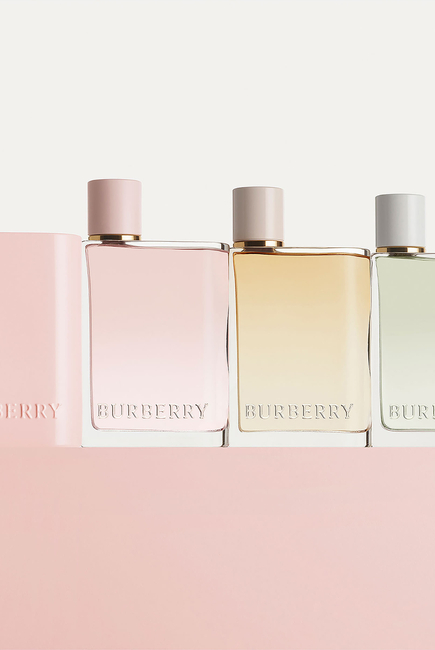 Elixir Burberry Her Parfum Burberry Her Elixir De Parfum For Women