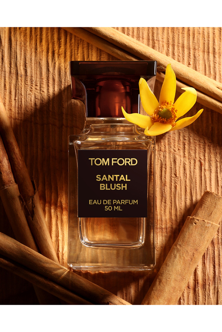Blush Eau De Parfum Tom Ford Santal Blush 30ml Tom Ford Santal