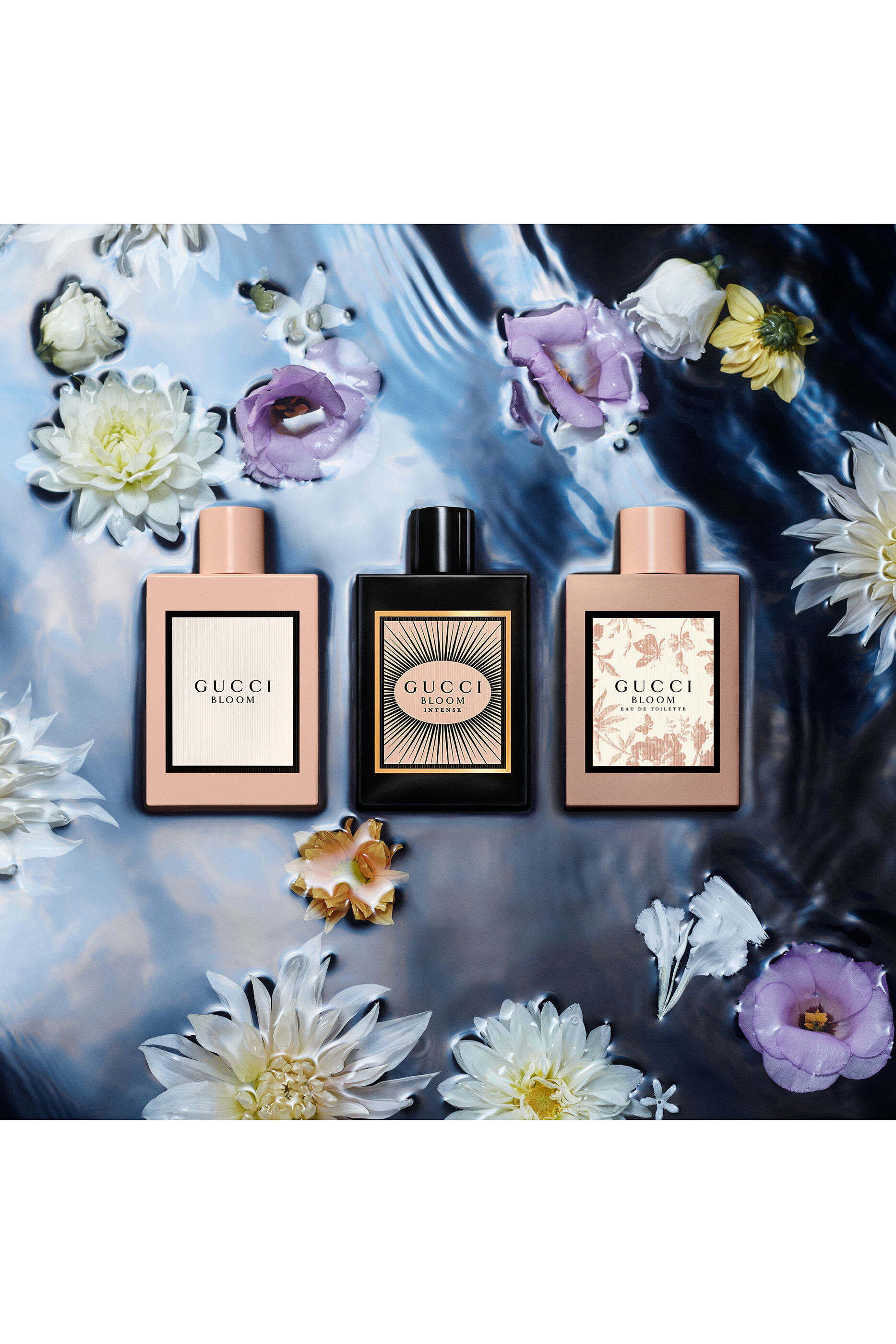 gucci bloom intense